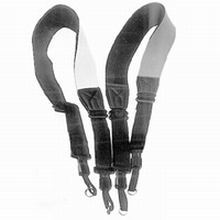 ProMaster 6555 Contour Strap - Green NA 