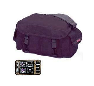 Domke's Original F2 Camera Bag (Black)