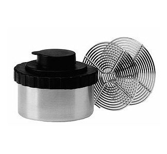 Master Stainless Steel Tank 120/220