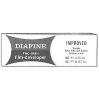 Acufine DFD32 Diafine Film Developer Quart