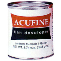 Acufine AFD32 Film Developer Gallon 