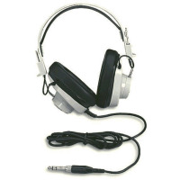 Califone 2924AV Deluxe Monaural Headphone