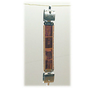 Master Products Stainless Steel Film Clips