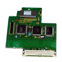 Panasonic Time Code Generator/Reader 