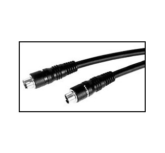 Comprehensive Video 25' S-Video Cable