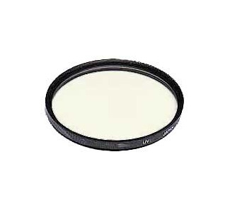 Promaster UV Haze Filter 55mm