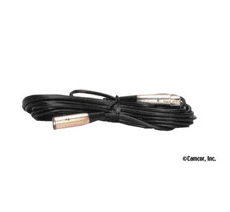 Shure 25ft. Microphone Cable