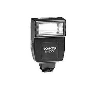 Promaster FM600 Flash Unit