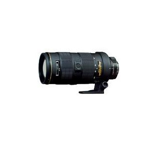 Nikon 80-200mm f2.8D AF ED Zoom-Nikkor