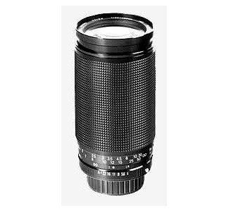 Promaster MF 60-300mm Lenses