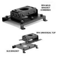 Chief Projector Mount Infocus LP340/350 And Dukane 28A8750