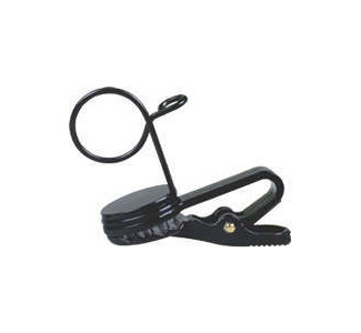 Shure Single Tie Clip f/WL183