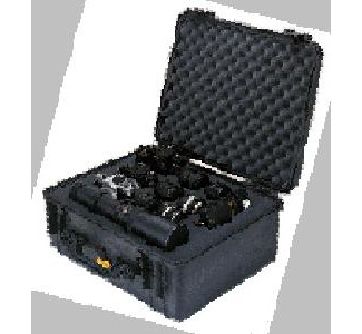 Pelican Pro Case 1550
