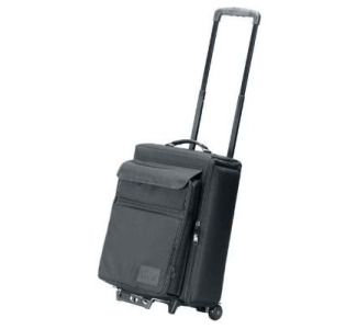 JELCO RP Padded Hard Side Travel Cases JEL-8035RP