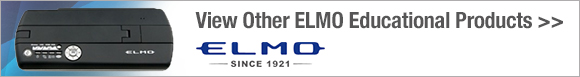 View ELMO document Cameras