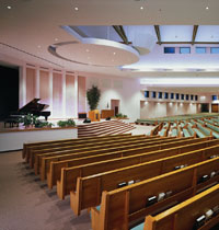 Auditorium