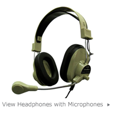 Headsets