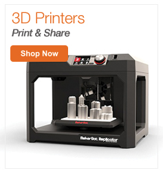 3D Printers