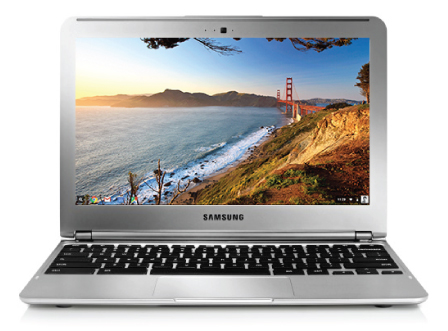 Chromebook