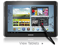 tablets for the classroom