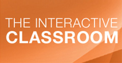 The Interactive Classroom