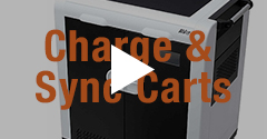 Charge & Sync Carts