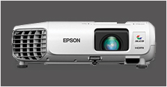 Classroom Projectors