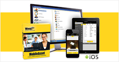 WASP MobileAsset