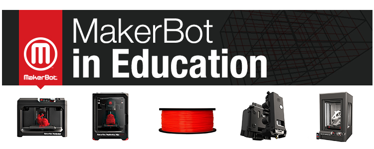 Makerbot in Education