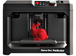 MakerBot 3d Printer