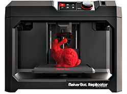 Makerbot 3d Printer MakerBot 3d Printer