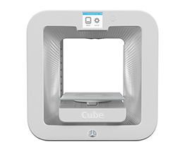 Cube 3D Printer