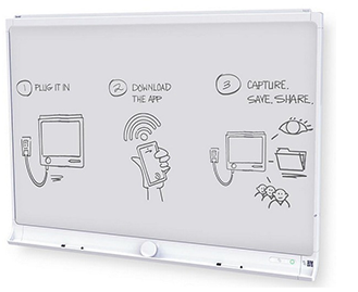 Smart Whiteboard