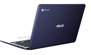 Asus Chromebook Chromebook