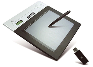 Airslate Wireless Tablet Dukane AS3A Airslate Wireless Tablet